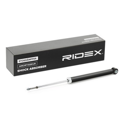 Amortyzator RIDEX 854S1356 854S1356 - foto 3