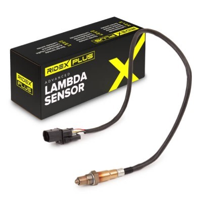 Sonda Lambda RIDEX 3922L0181P 3922L0181P - foto 3