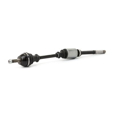 Półoś Napędowa RIDEX 13D0686R 13D0686R - foto 3