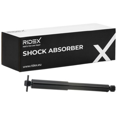Amortyzator RIDEX 854S0445 854S0445 - foto 2