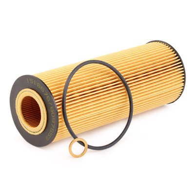 Filtr Oleju RIDEX 7O0073 7O0073 - foto 4