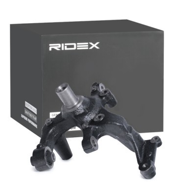 Zwrotnica RIDEX 1159S0036 1159S0036 - foto 2