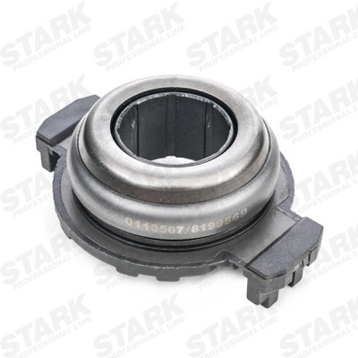 Zestaw Sprzęgła Stark SKCK-0100185 SKCK-0100185 - foto 5
