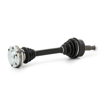 Półoś Napędowa RIDEX 13D0525R 13D0525R - foto 4