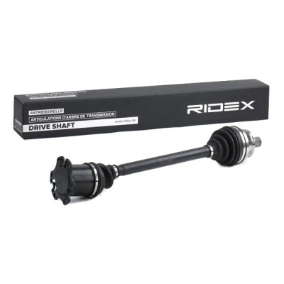 Półoś Napędowa RIDEX 13D0517 13D0517 - foto 2