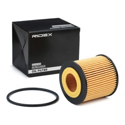 Filtr Oleju RIDEX 7O0056 7O0056 - foto 3