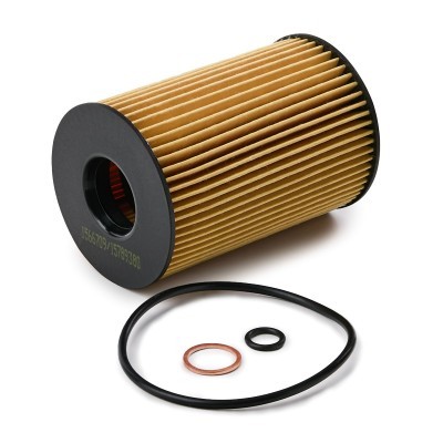 Filtr Oleju RIDEX 7O0273 7O0273 - foto 3