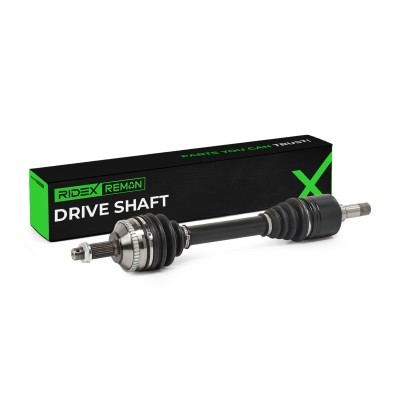 Półoś Napędowa RIDEX 13D1064R 13D1064R - foto 2
