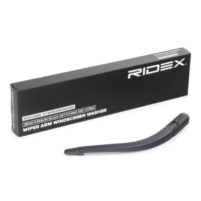 Ramię Wycieraczki RIDEX 301W0119 301W0119 - foto 2