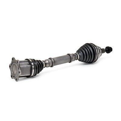Półoś Napędowa RIDEX 13D0844 13D0844 - foto 4