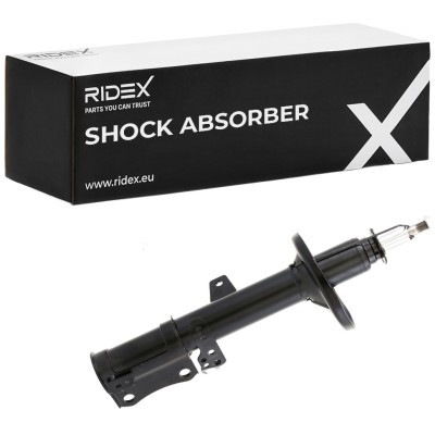 Amortyzator RIDEX 854S0129 854S0129 - foto 2