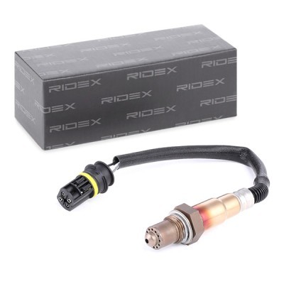 Sonda Lambda RIDEX 3922L0087 3922L0087 - foto 2