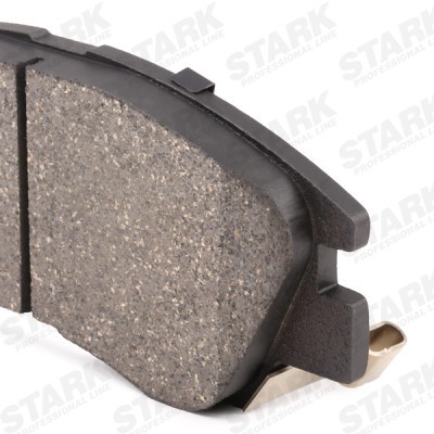 Klocki hamulcowe Stark SKBP-0011235 SKBP-0011235 - foto 5