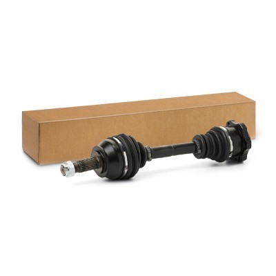 Półoś Napędowa RIDEX 13D0933R 13D0933R - foto 2