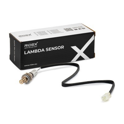 Sonda Lambda RIDEX 3922L1087 3922L1087 - foto 2