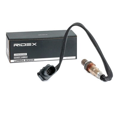 Sonda Lambda RIDEX 3922L0217 3922L0217 - foto 2
