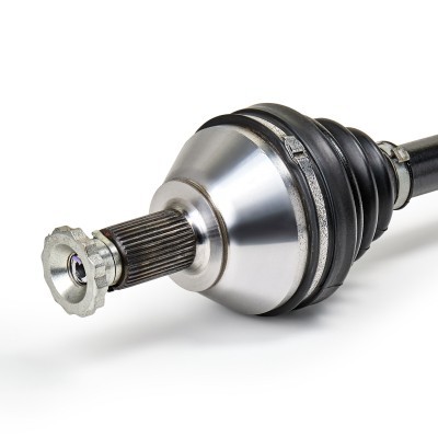 Półoś Napędowa RIDEX 13D1595R 13D1595R - foto 5