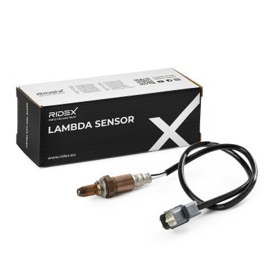 Sonda Lambda RIDEX 3922L1124 3922L1124 - foto 2