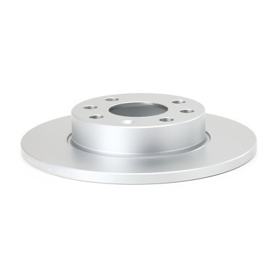 Tarcza hamulcowa RIDEX 82B0682P 82B0682P - foto 4