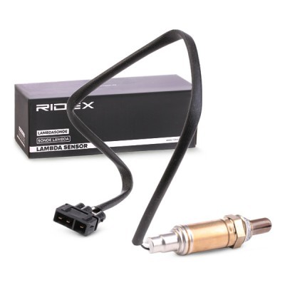 Sonda Lambda RIDEX 3922L0190 3922L0190 - foto 2