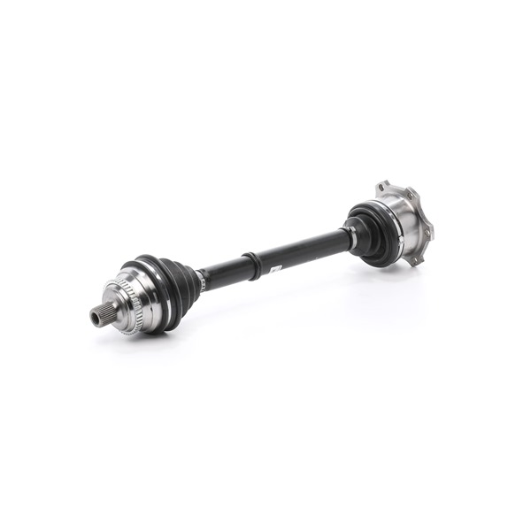 Półoś Napędowa RIDEX 13D0398R 13D0398R - foto 1