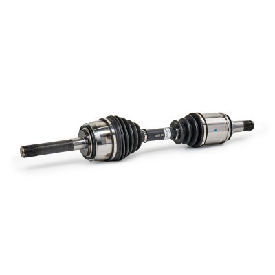 Półoś Napędowa RIDEX 13D1232R 13D1232R - foto 3