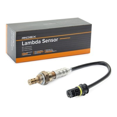 Sonda Lambda RIDEX 3922L1035 3922L1035 - foto 2