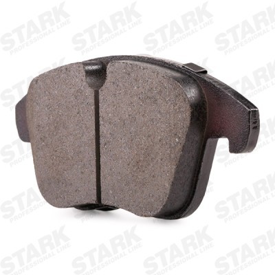 Klocki hamulcowe Stark SKBP-0011068 SKBP-0011068 - foto 7