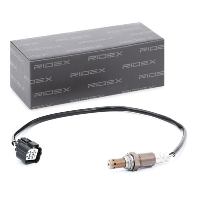 Sonda Lambda RIDEX 3922L0196 3922L0196 - foto 2