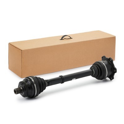 Półoś Napędowa RIDEX 13D0399R 13D0399R - foto 2