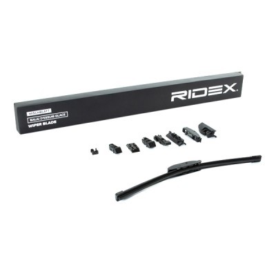 Pióro Wycieraczki RIDEX 298W0317 298W0317 - foto 2