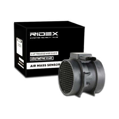 Przepływomierz RIDEX 3926A0220 3926A0220 - foto 3