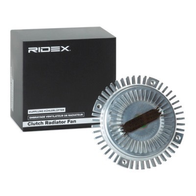 Wiskoza Wentylatora Chłodnicy RIDEX 509C0018 509C0018 - foto 2