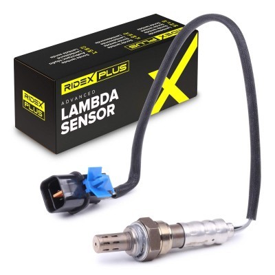 Sonda Lambda RIDEX 3922L0353P 3922L0353P - foto 2