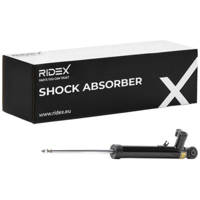 Amortyzator RIDEX 854S2669 854S2669 - foto 2