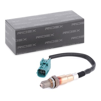 Sonda Lambda RIDEX 3922L0035 3922L0035 - foto 2
