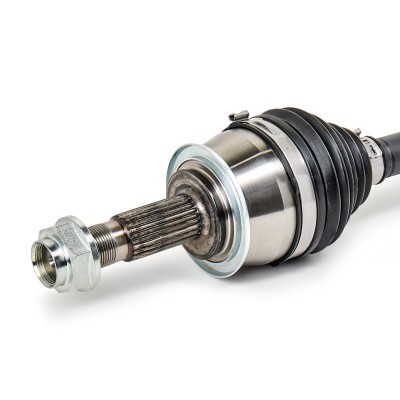 Półoś Napędowa RIDEX 13D2180 13D2180 - foto 5