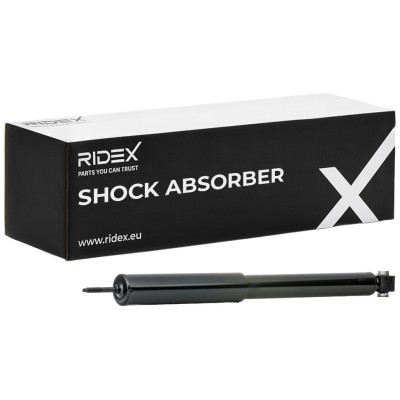Amortyzator RIDEX 854S0158 854S0158 - foto 2