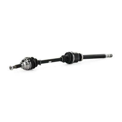 Półoś Napędowa RIDEX 13D0433R 13D0433R - foto 3