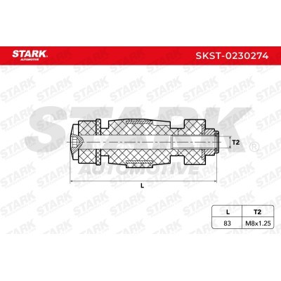 Łącznik Stabilizatora Stark SKST-0230274 SKST-0230274 - foto 6