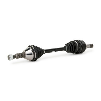 Półoś Napędowa RIDEX 13D0807R 13D0807R - foto 3