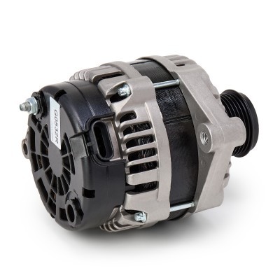 Alternator RIDEX 4G0532R 4G0532R - foto 4