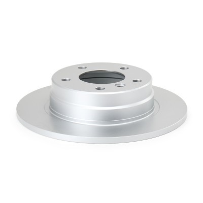 Tarcza hamulcowa RIDEX 82B0226P 82B0226P - foto 4