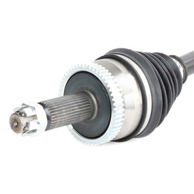 Półoś Napędowa RIDEX 13D0675 13D0675 - foto 5