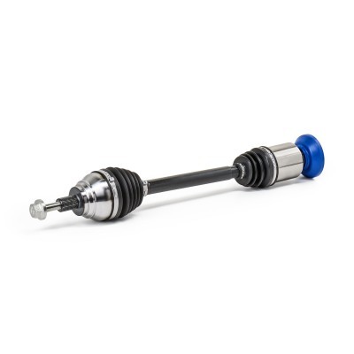 Półoś Napędowa RIDEX 13D1792 13D1792 - foto 3