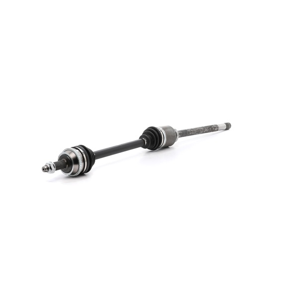 Półoś Napędowa RIDEX 13D0980R 13D0980R - foto 1