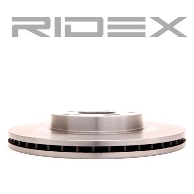 Tarcza hamulcowa RIDEX 82B0126 82B0126 - foto 4