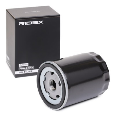 Filtr Oleju RIDEX 7O0099 7O0099 - foto 2