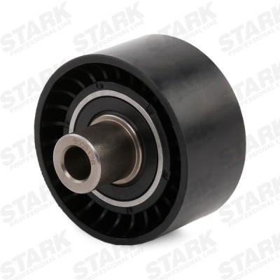 Rolka Prowadząca Pasek Wieloklinowy Stark SKDG-1080077 SKDG-1080077 - foto 4