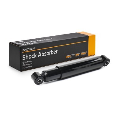 Amortyzator RIDEX 854S18443 854S18443 - foto 1